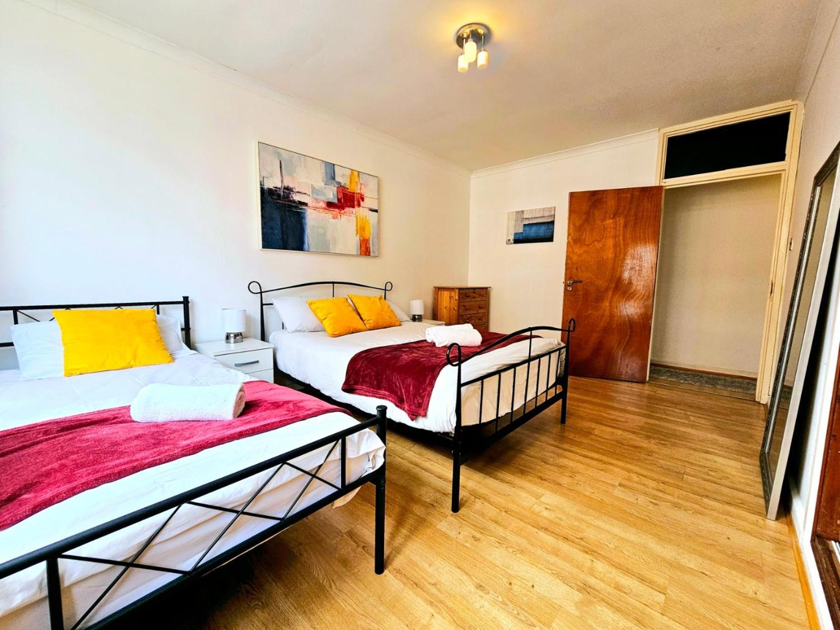 Bright & Spacious Home In Building With Lift, Right Next To Bayswater Station - Walk To Kensington Palace, Hyde Park, Little Venice & Notting Hill Londyn Zewnętrze zdjęcie