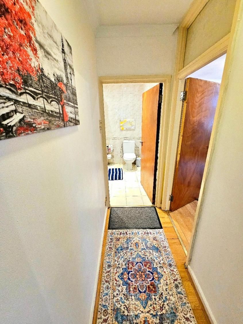 Bright & Spacious Home In Building With Lift, Right Next To Bayswater Station - Walk To Kensington Palace, Hyde Park, Little Venice & Notting Hill Londyn Zewnętrze zdjęcie