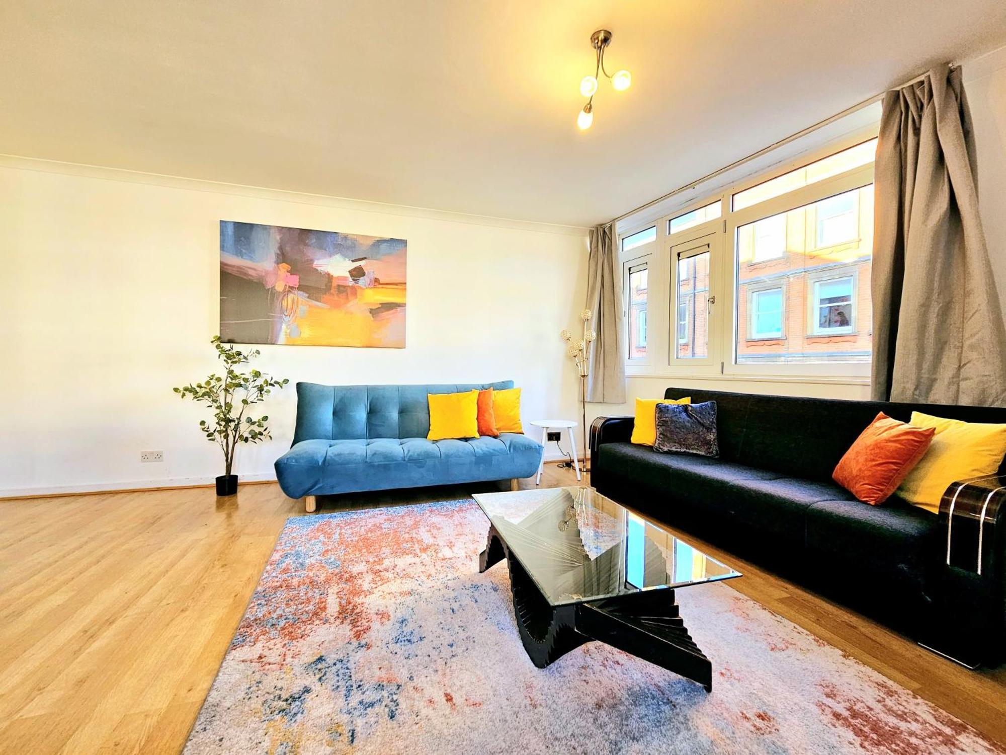 Bright & Spacious Home In Building With Lift, Right Next To Bayswater Station - Walk To Kensington Palace, Hyde Park, Little Venice & Notting Hill Londyn Zewnętrze zdjęcie